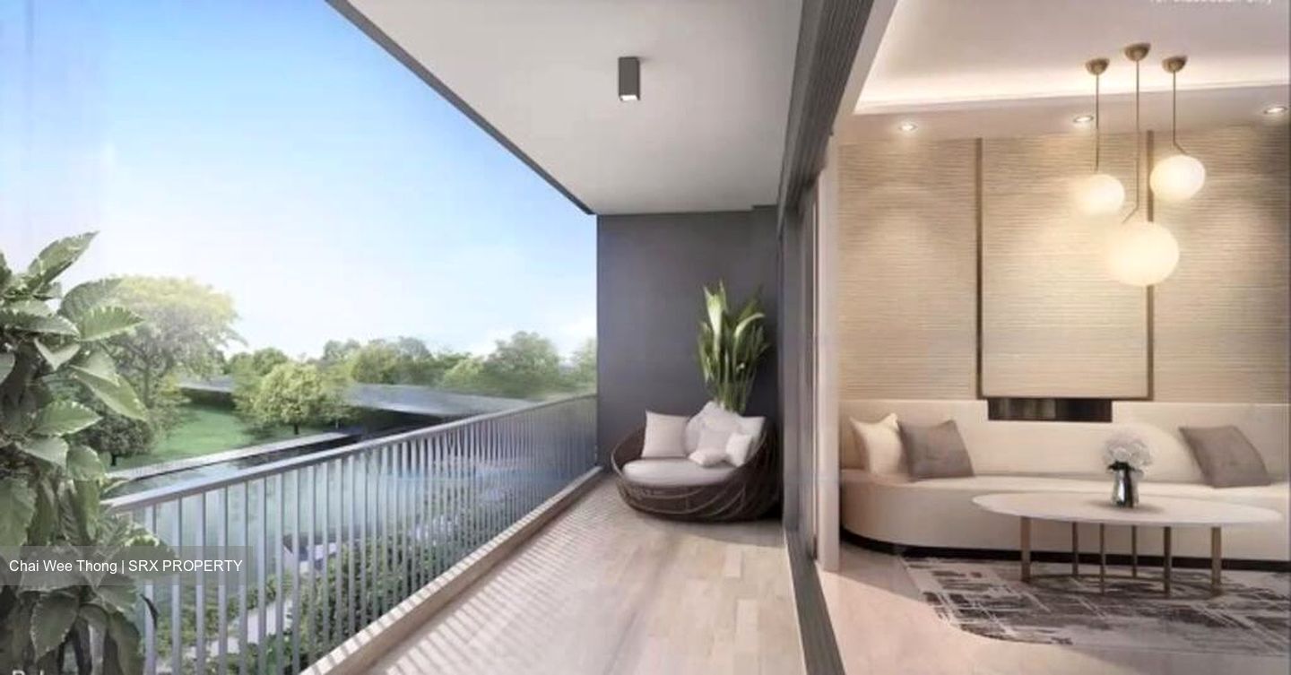 Canninghill Piers (D6), Apartment #460682131